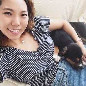 Meet your Posher, Sandra