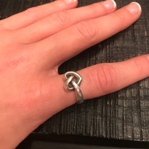 James avery ring