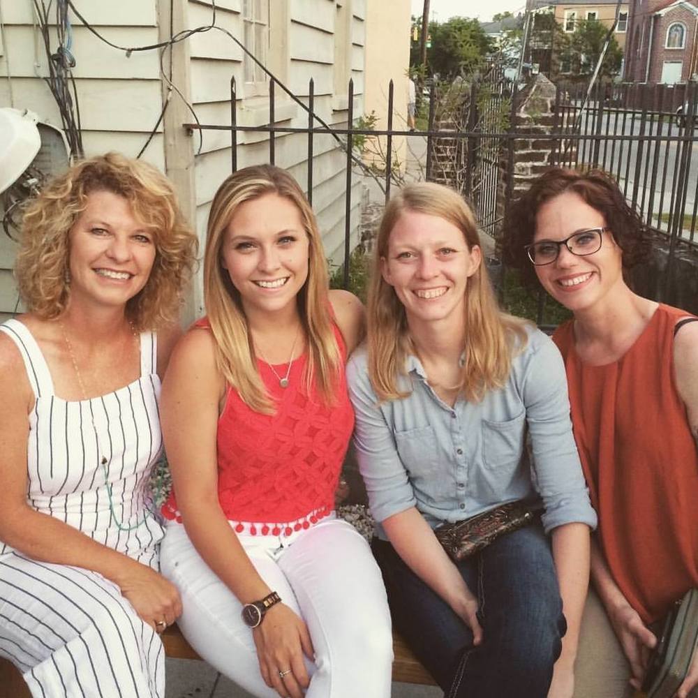 Meet your Posher, Mackenzi