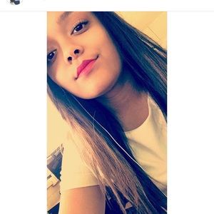 Meet your Posher, Alexa