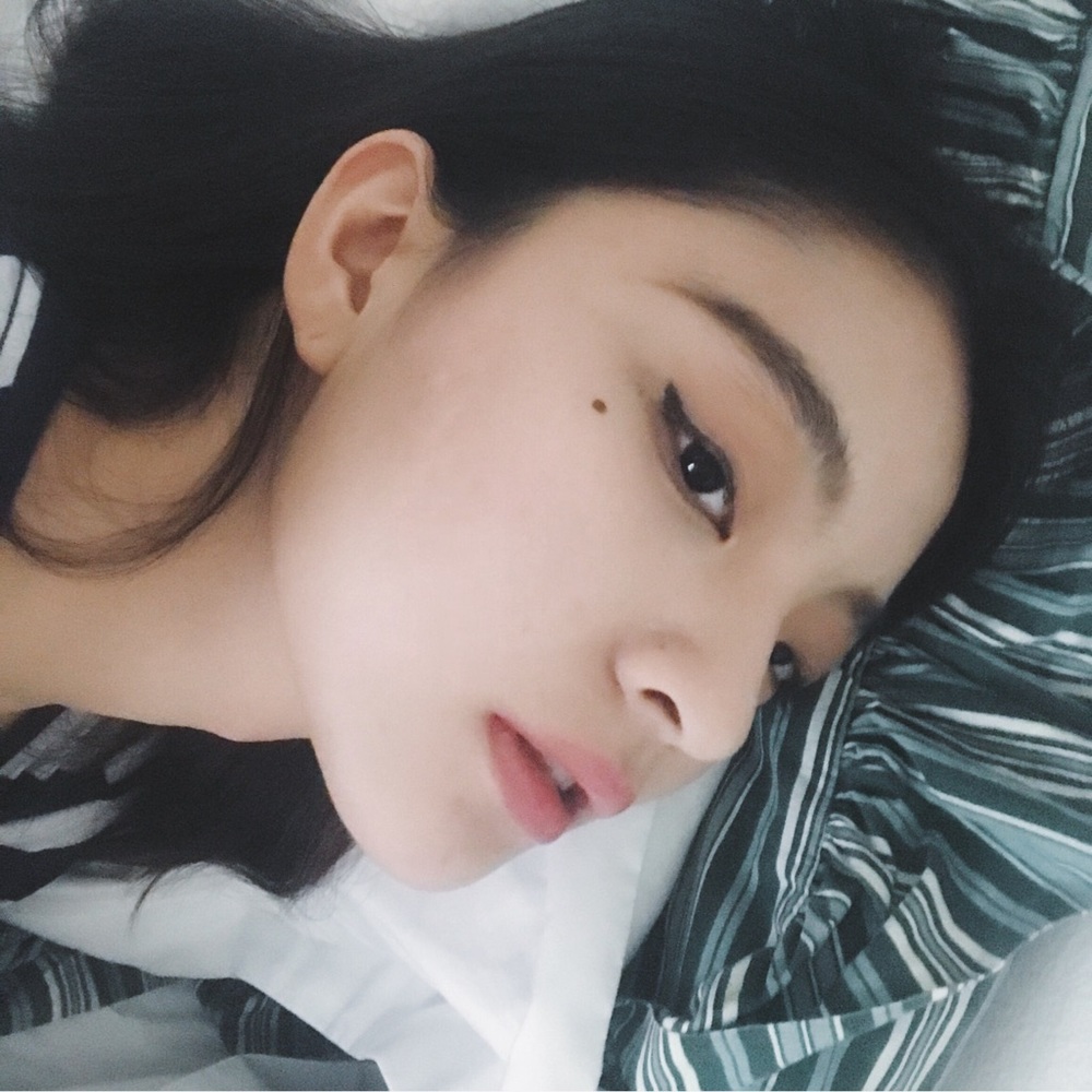 Meet your Posher, Xinyi
