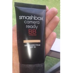 Smashbox bb cream Smashbox bb cream