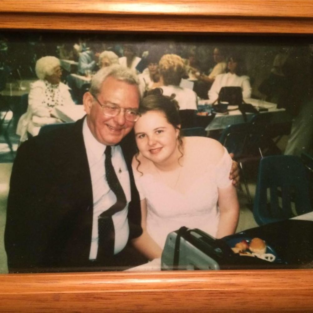 Meet your Posher, Courtney