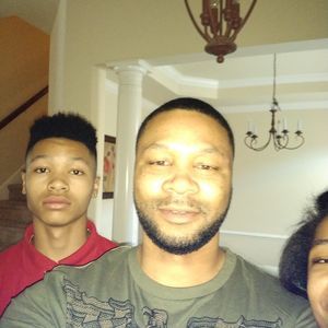 Meet your Posher, Majorr