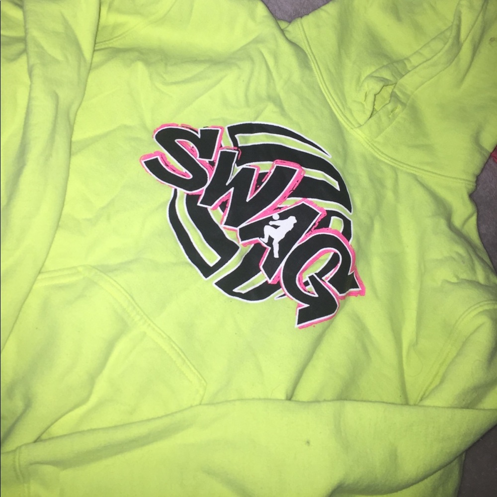 hoodie - Picture 2 of 2