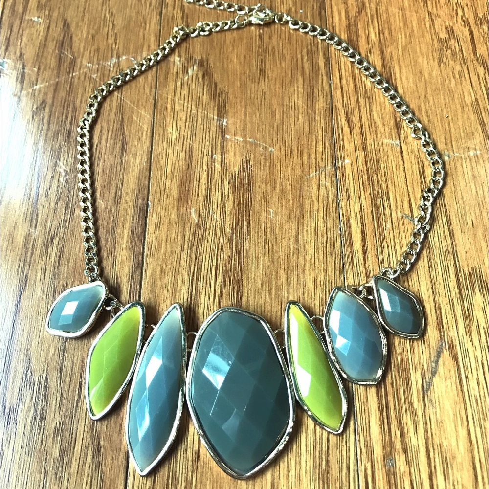 Boutique Necklace