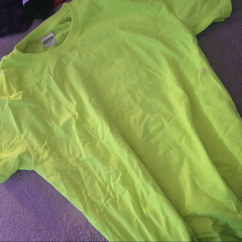 plane tee