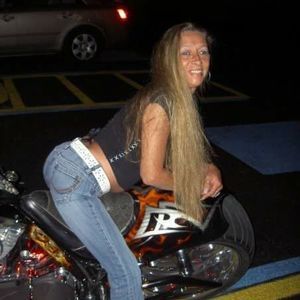 Meet your Posher, Melanee