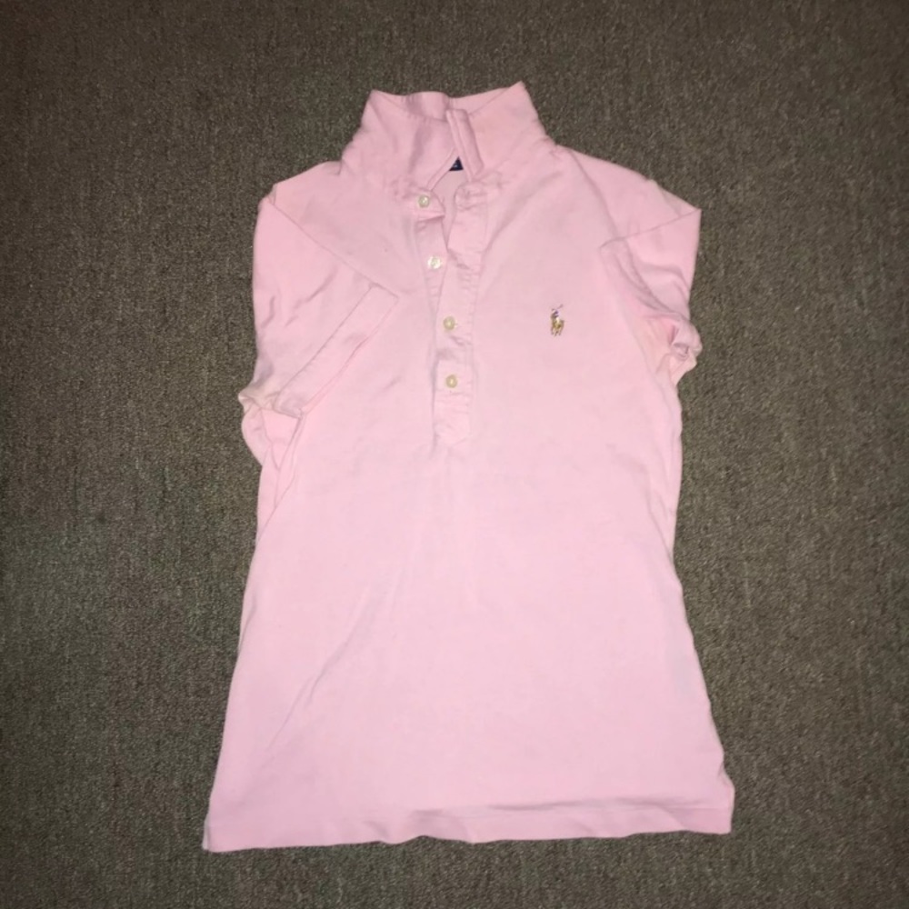 Ralph Lauren shirt