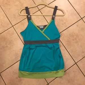 Matilda Jane tank top