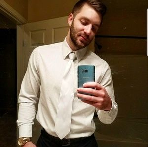 Meet your Posher, Jared