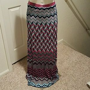 BCBG Maxazria Maxi Skirt BCBG Maxazria Maxi Skirt
