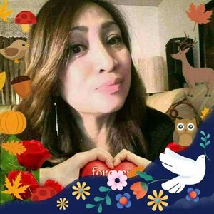 Meet your Posher, Annalyn