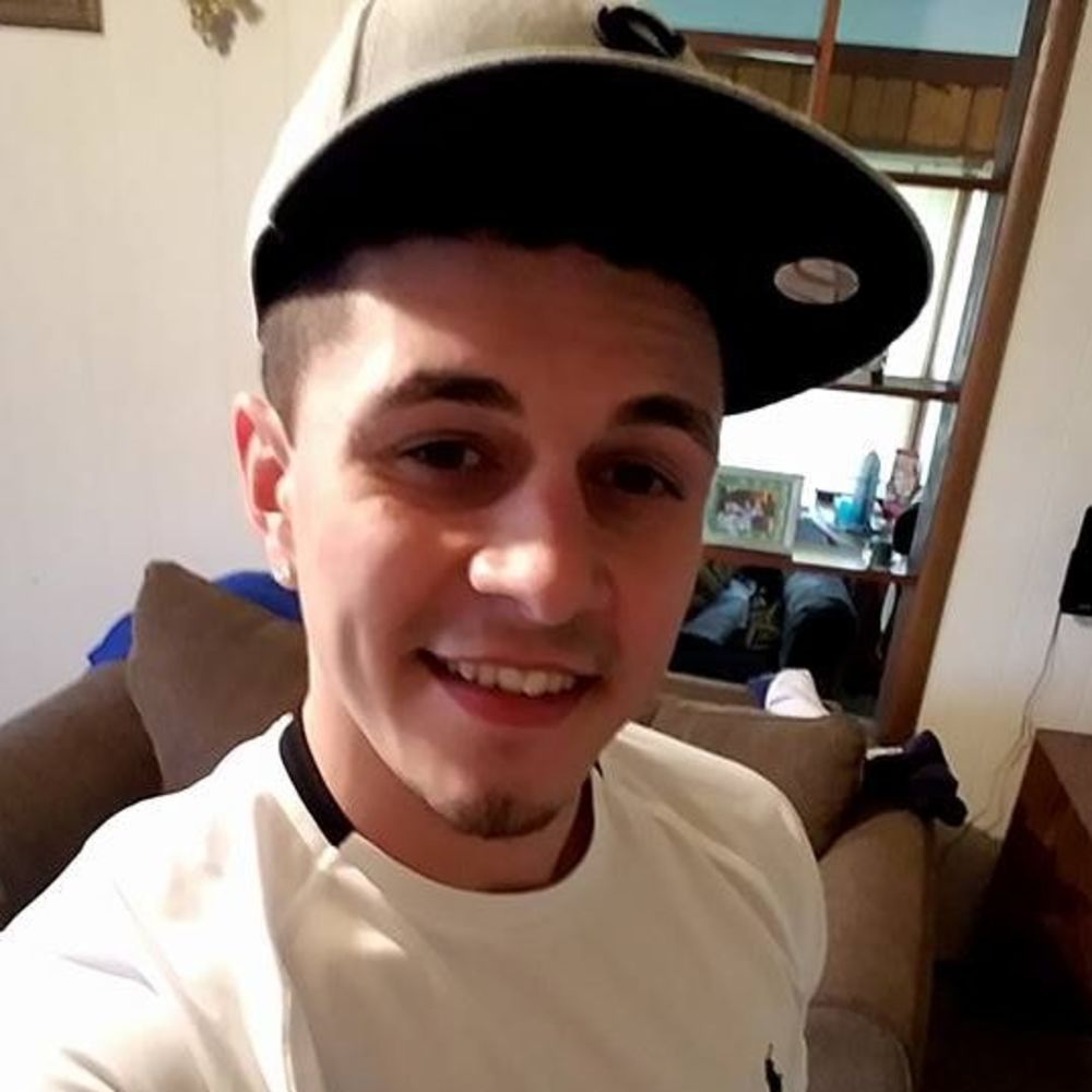 Meet your Posher, Caleb