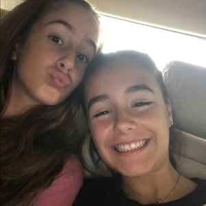 Meet your Posher, Sandra