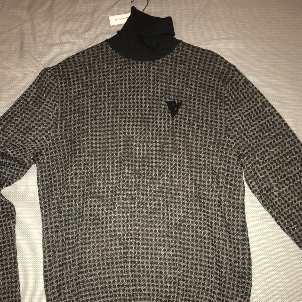 Versace Sweater