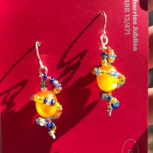 SOLD Handmade Earrings