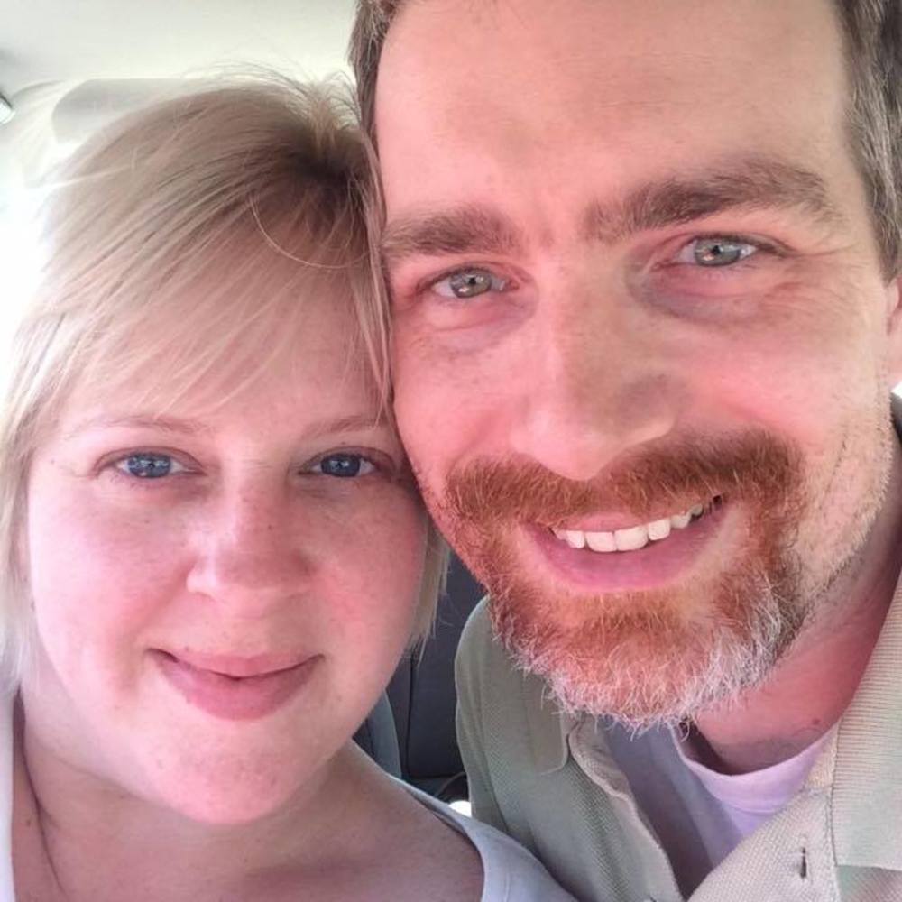 Meet your Posher, Rachael