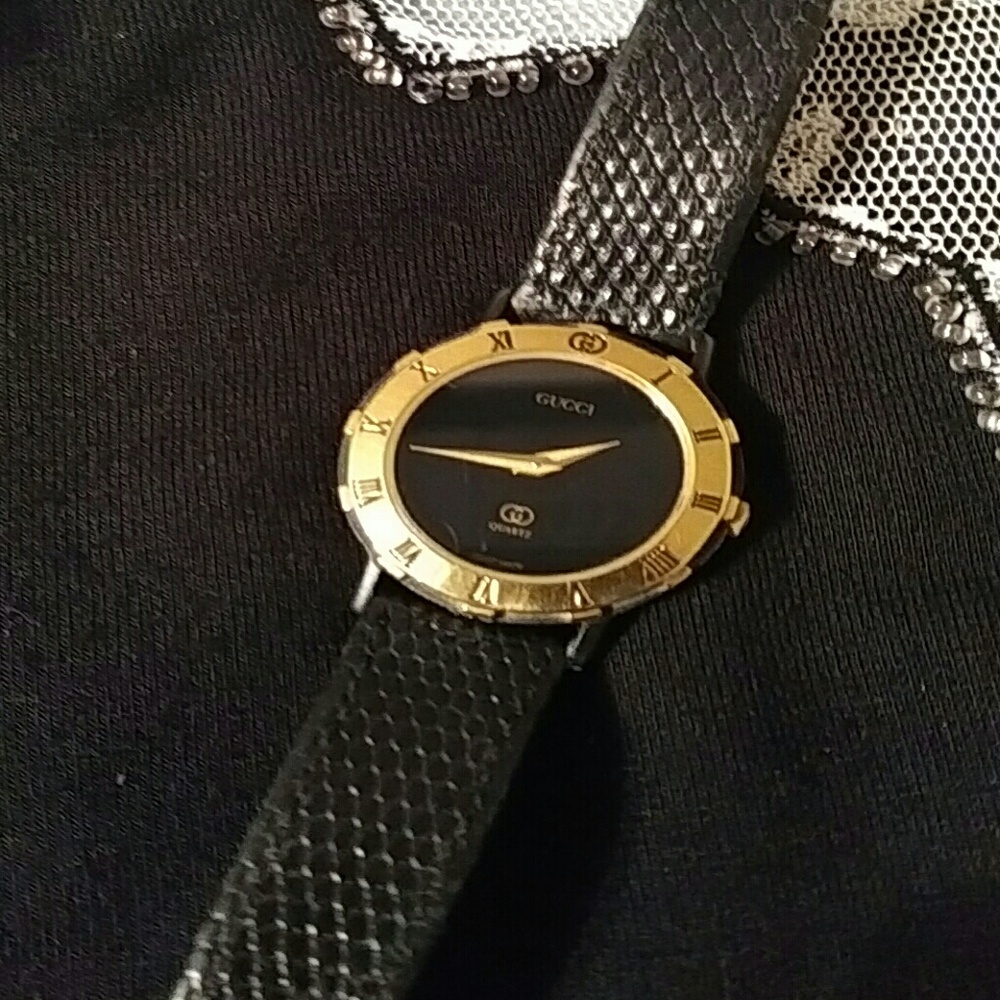 Watch