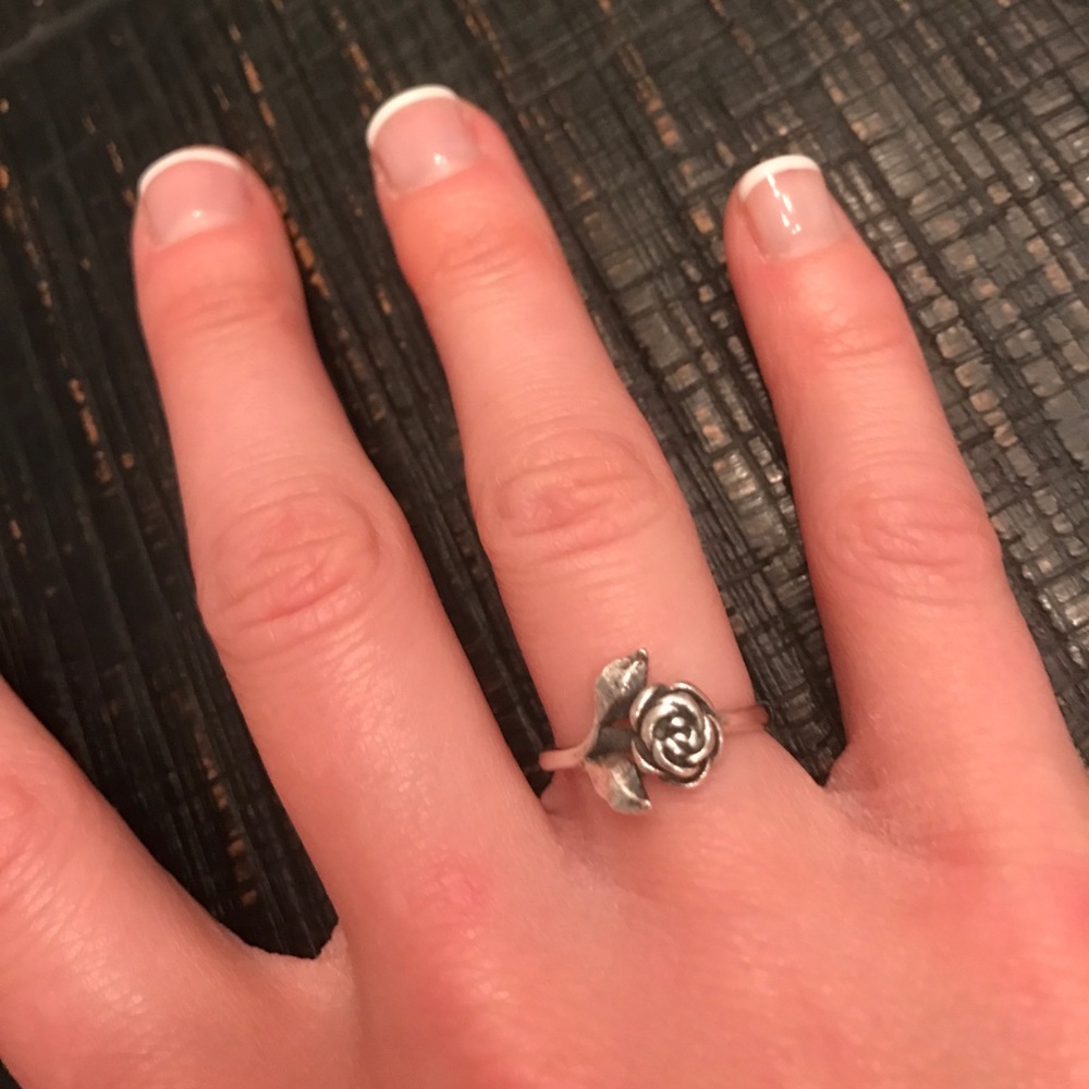 james avery ring