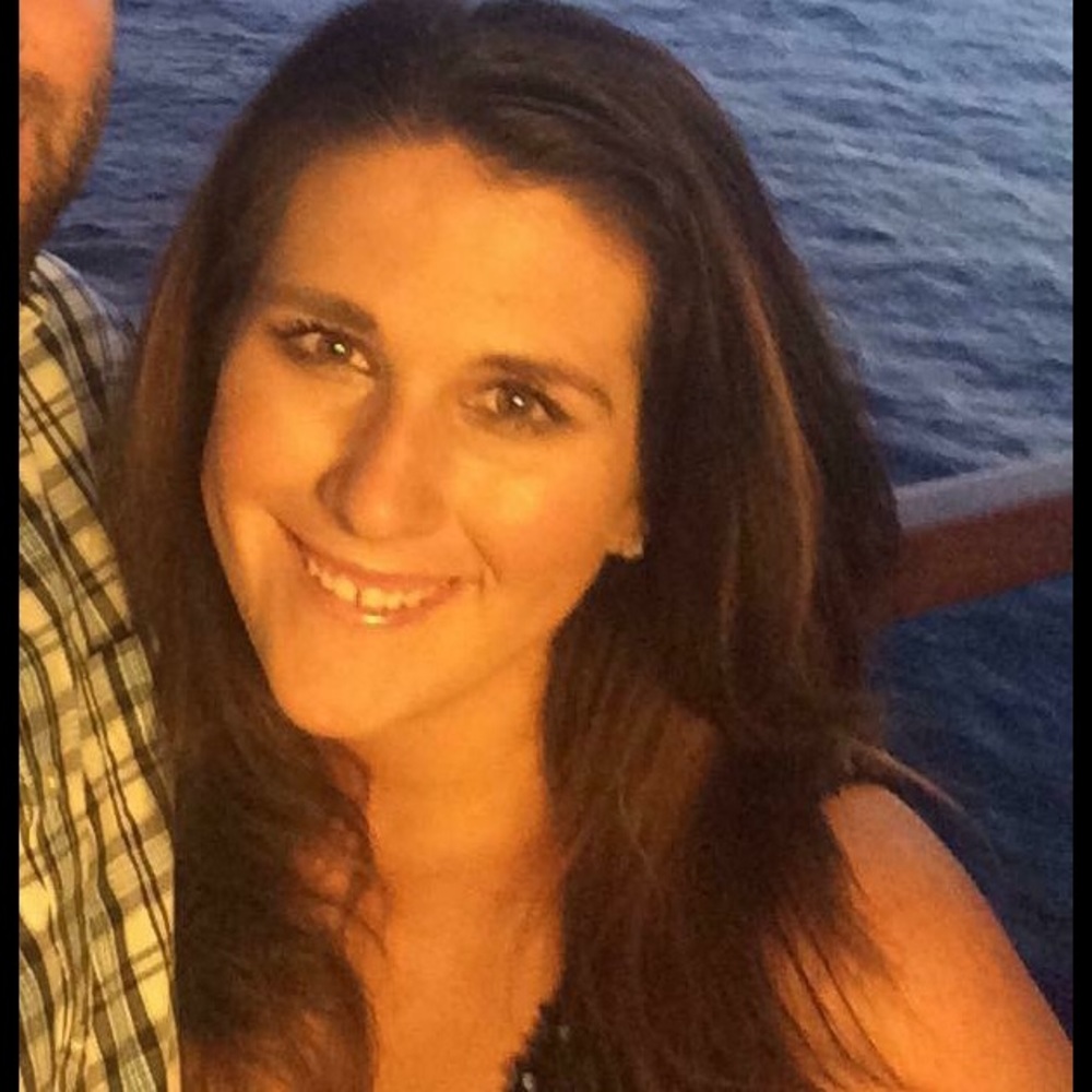 Meet your Posher, Jessica