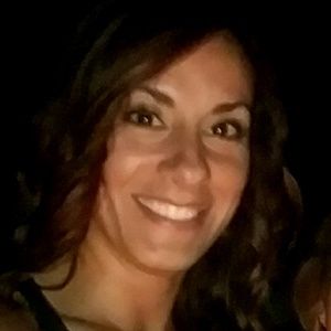 Meet your Posher, Catherine