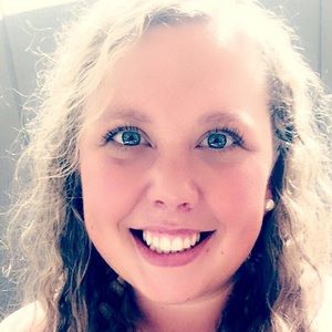 Meet your Posher, Kelsey