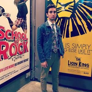 Meet your Posher, Marco