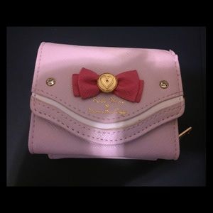 Sailor moon wallet