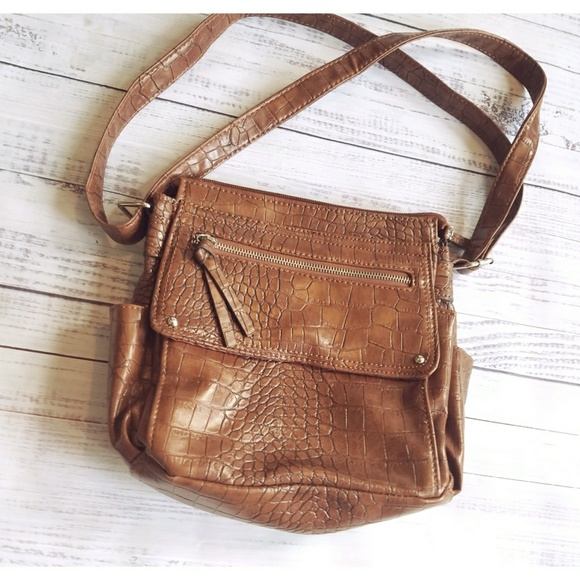 Bueno Handbags - Casual fall bag