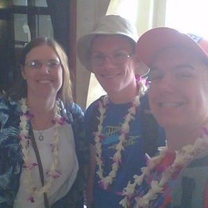 Meet your Posher, Nick