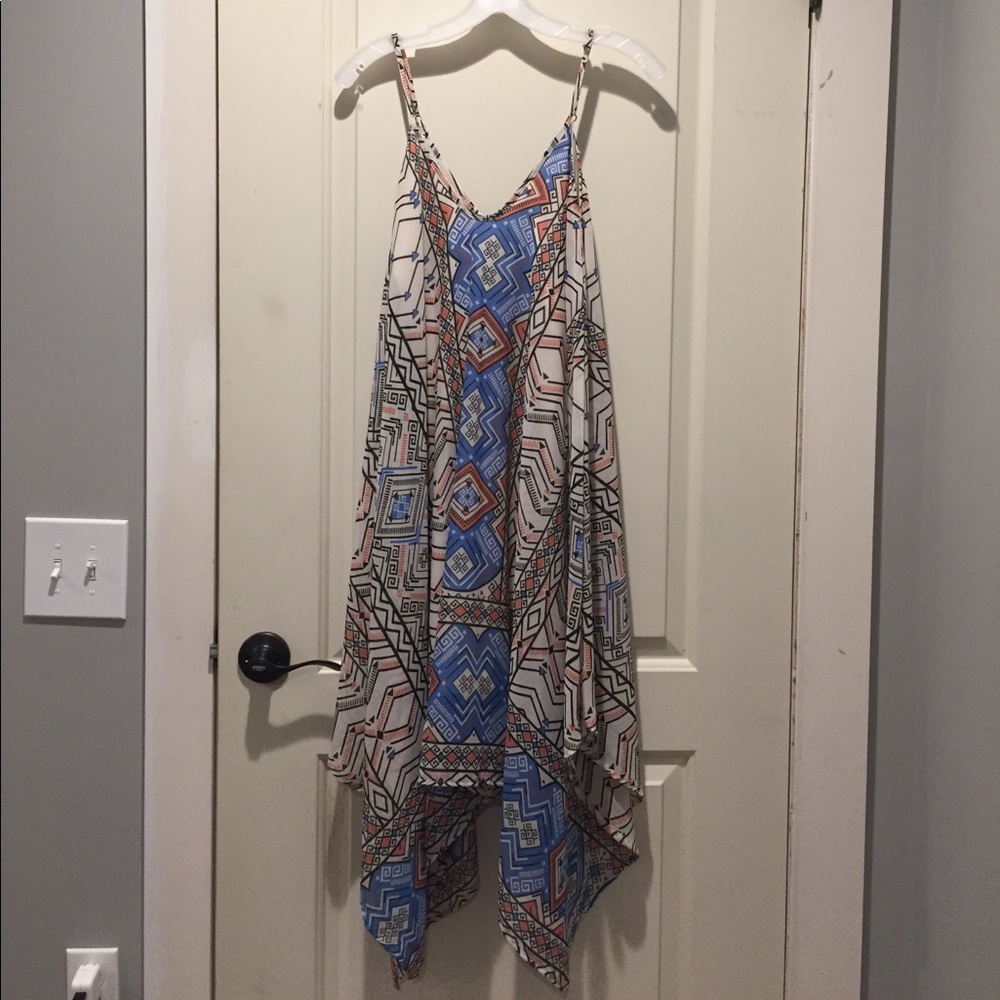 MIDI dress - Picture 2 of 7