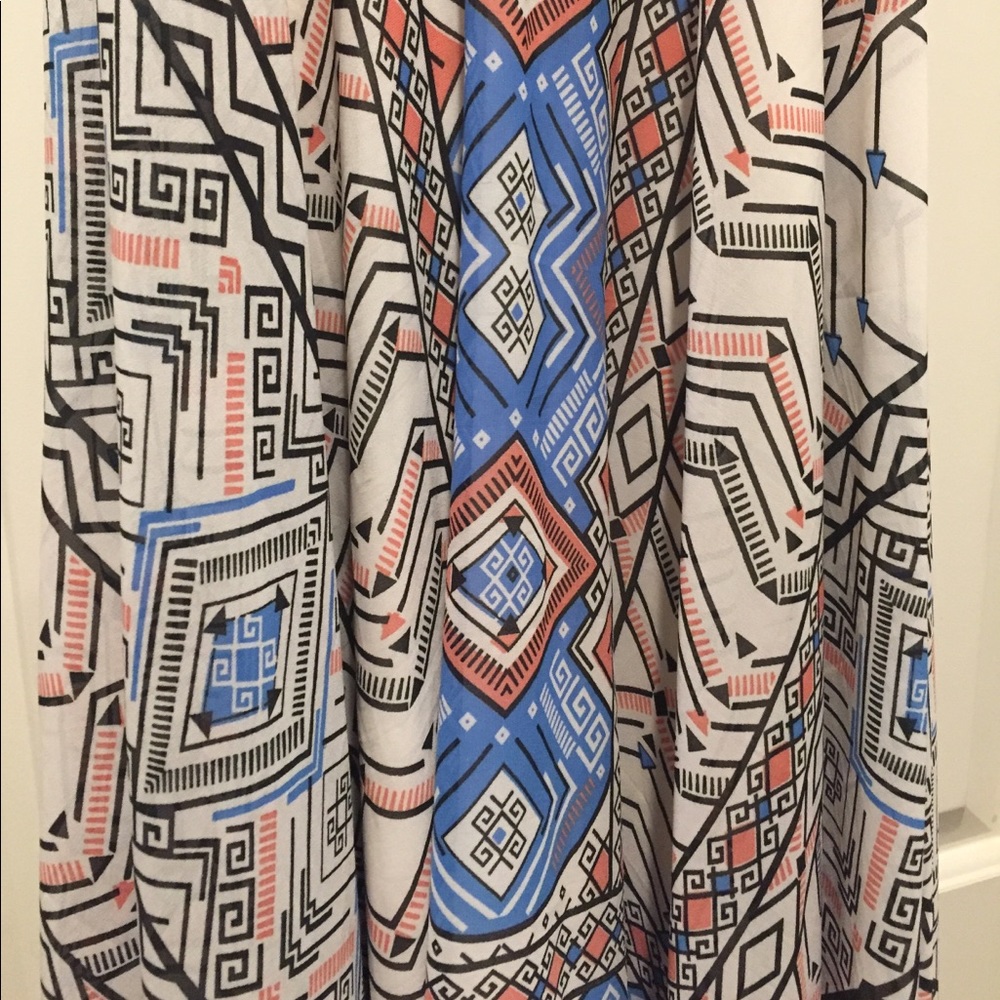 MIDI dress - Picture 3 of 7