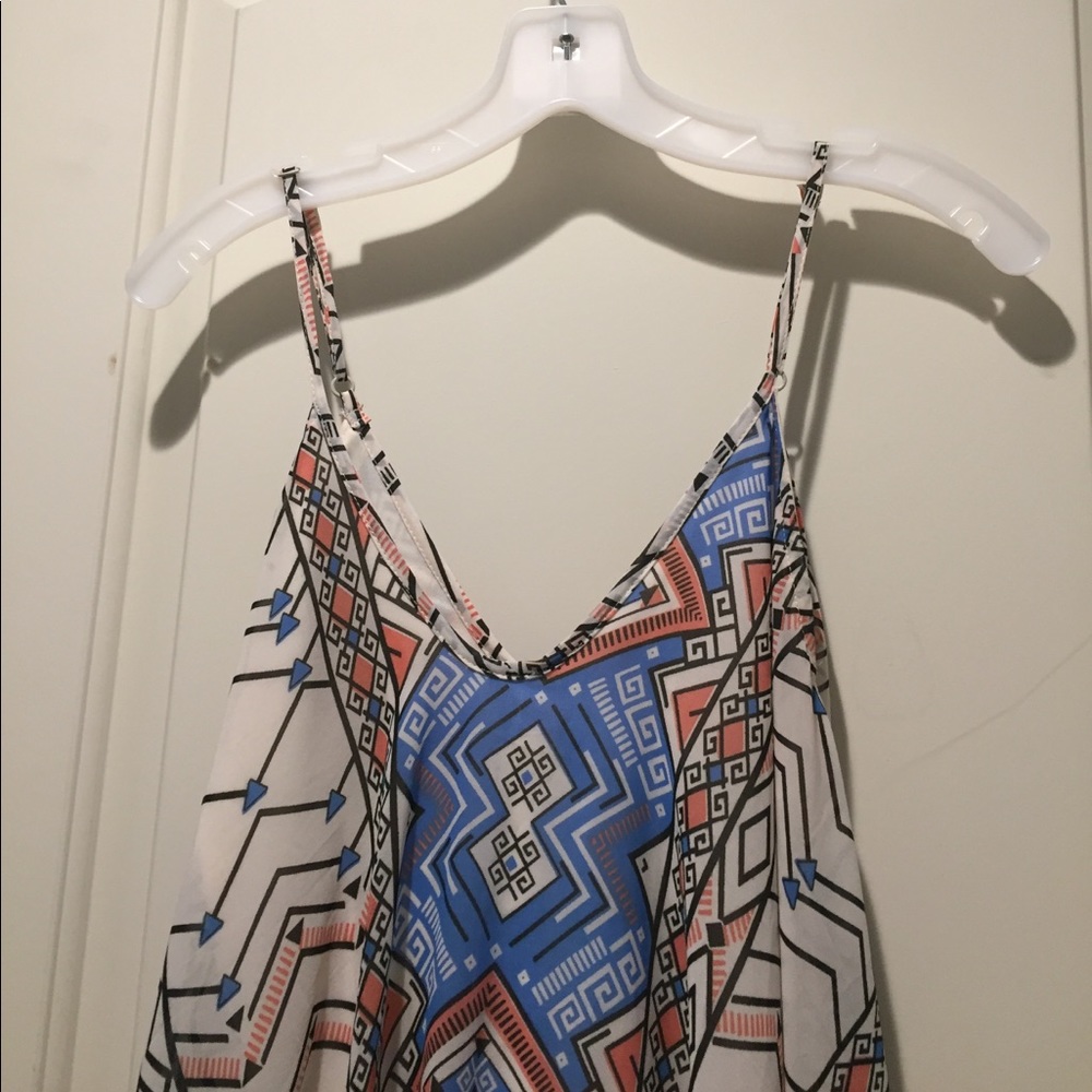 MIDI dress - Picture 4 of 7