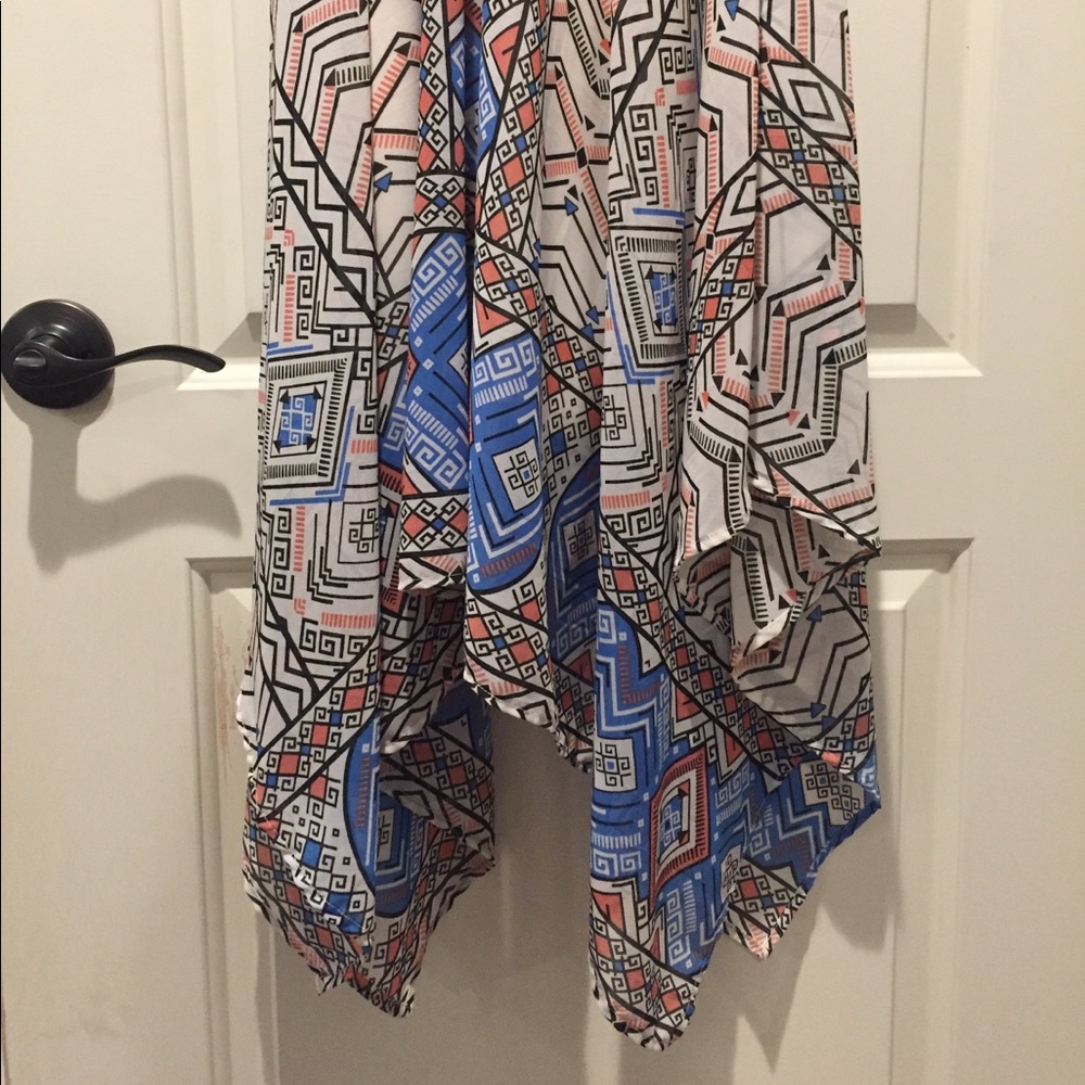 MIDI dress - Picture 5 of 7