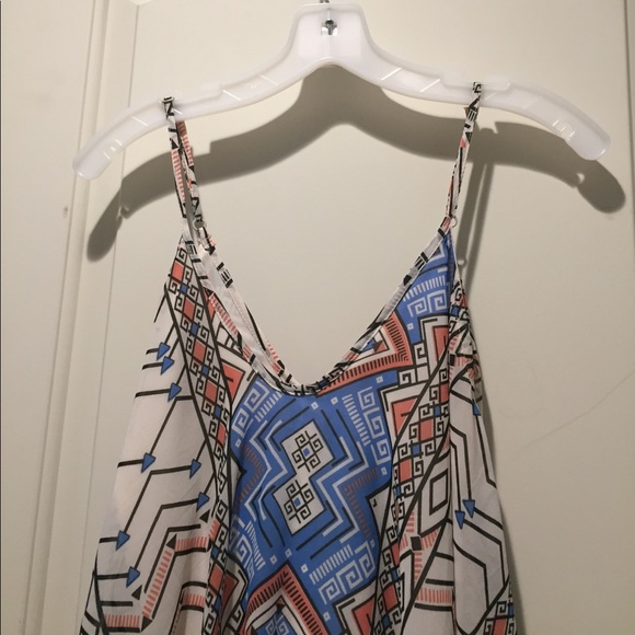 MIDI dress - Picture 4 of 7