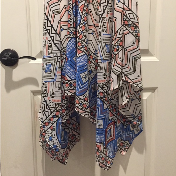 MIDI dress - Picture 5 of 7