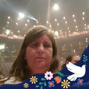 Meet your Posher, Kathy