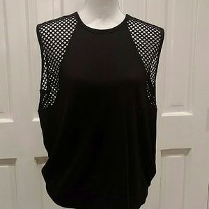 Forever 21 Active muscle tank