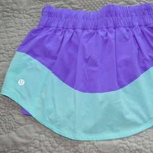 Lululemon Skirt
