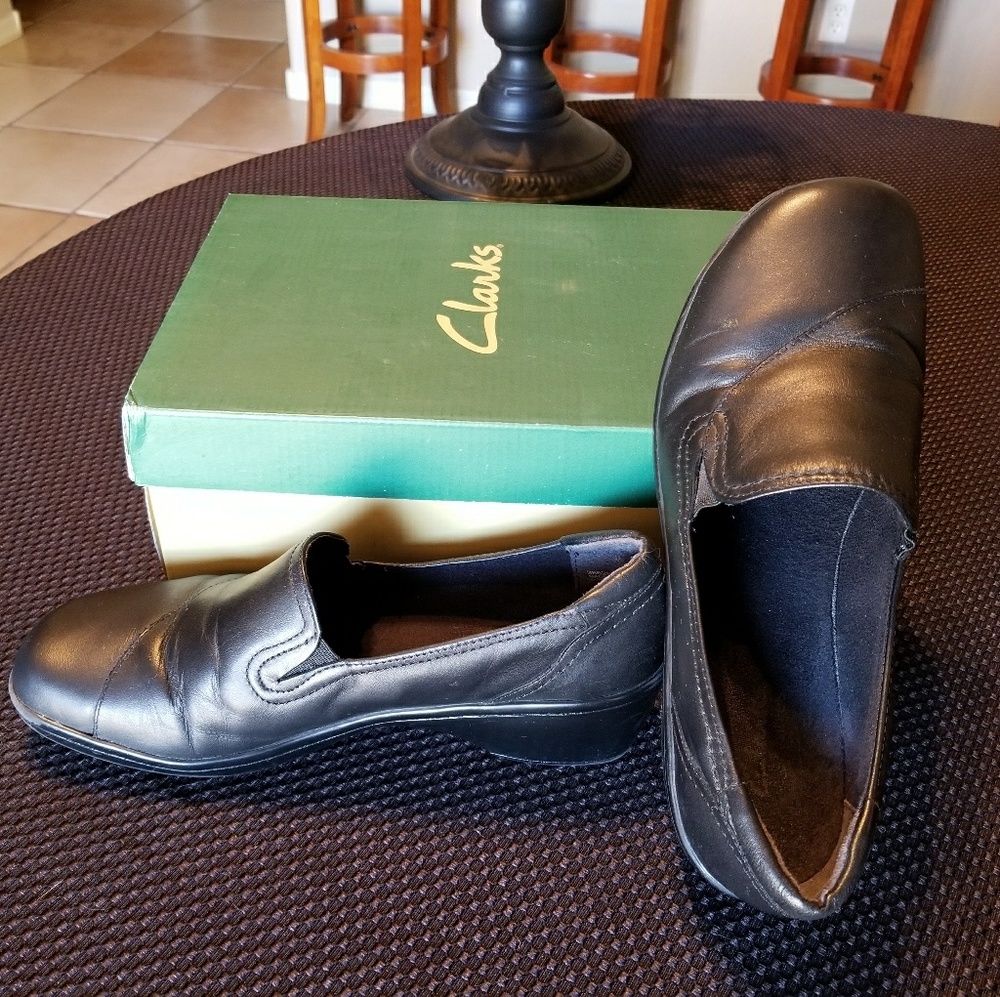 Women's Clarks Loafers