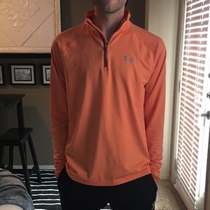 Men’s Under Armour Running Pullover