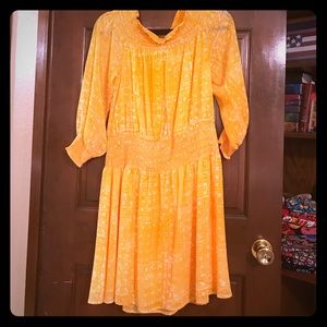 Michael Kors dress NWOT (Make an offer!)