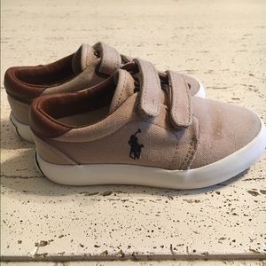 RL Polo Sneaker