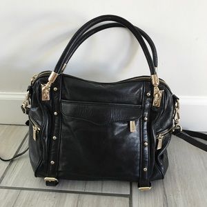 Rebecca Minkoff Cupid Satchel Rebecca Minkoff Cupid Satchel