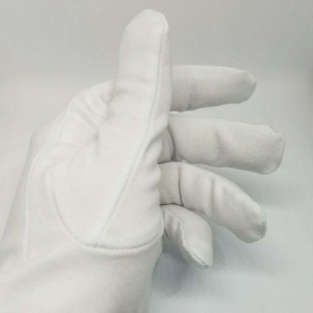 Hand Moisturizing Gloves