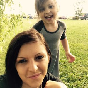 Meet your Posher, Kelley