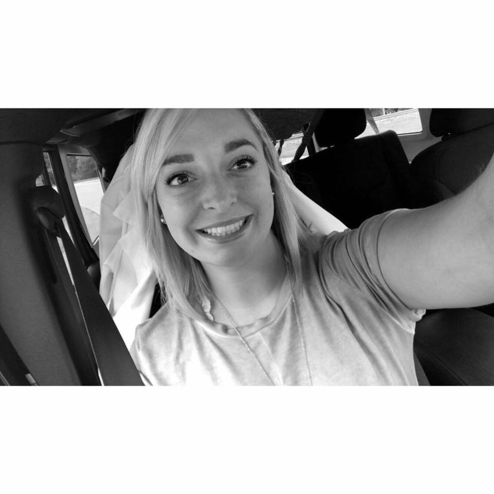 Meet your Posher, Kenzie