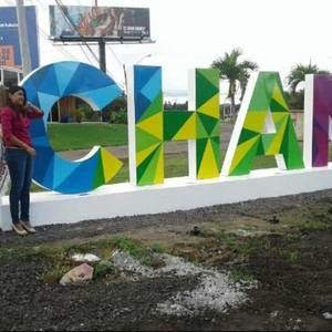 Meet your Posher, Maria