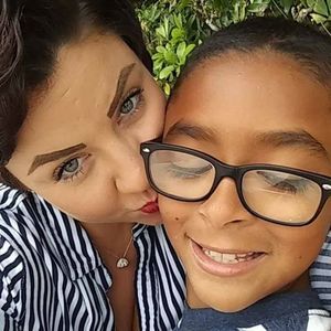 Meet your Posher, Nanette